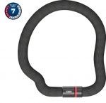 Rattalukk Abus Goose Lock 6206K/110 must (95547)