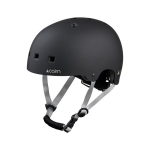 Kiiver CAIRN EON, Matte Black Agate Gray, S