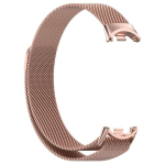 BestAccessories, terasest k&auml;ev&otilde;ru X. Mi Band 8/9/10, roosakaskuldne