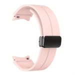 Silikoonist kellarihm Samsung Galaxy Watch 6/5/4 ja teistele mudelitele