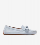 Naiste kingad Cole Haan Bellport Bow Driver, sinised