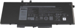 Dell s&uuml;learvuti aku Primary Battery Lithium-Ion 68Whr 4-cell for Latitude 5401/5501/5410/5510/5411/5511 / Precision 3541/3550/3551