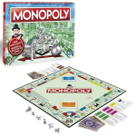 Monopoly klassikaline lauam&auml;ng: m&auml;rkide v&auml;rskendus - 1