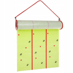 Lendavate putukate kleeplint, 10m