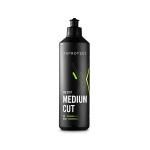 FX Protect MEDIUM CUT/ONE STEP keskmiselt abrasiivne poleerimispasta 500 g, Native