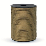 Pol&uuml;amiidist paracord 9-tuumaline v&auml;litingimuste elluj&auml;&auml;mis