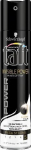 Taft Hair Loss Invisible Power Mega Strong 5 ( Hair Spray) 250 ml