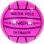 Rannapall Enero Water Polo, roosa