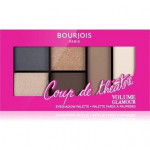Lauv&auml;rvipalett Bourjois Volume Glamour, 8,4 g, 02 Cheeky Look