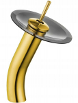 Valamusegisti Mexen Niagara high, gold