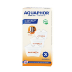 Aquaphor Maxfor+H 3 tk.