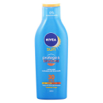 P&auml;ikesekaitsekreem Nivea Protege & Broncea SPF 30, 200 ml