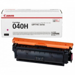 Laserprinteri kassett Canon Toner 040H Magenta (0457C001),