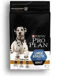 Kuivtoit koertele Pro Plan dog large breed athletic, 14 kg