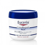 Eucerin Body above Cream Urea Repair Plus 5 (kehakreem) 450 ml