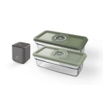 Electrolux EKO EVFK1