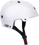 CORE Action Spordikiiver XS-S, valge