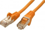 Patchcord, RJ45, 7.5 m