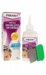 Paranit &scaron;ampoon 200ml (+ kamm)