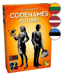 Lauam&auml;ng Codenames Pictures LT, LV, EE