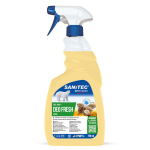 &Otilde;huv&auml;rskendaja, l&otilde;hna neutraliseerija Sanitec DEO FRESH Argan, 750 ml (6)