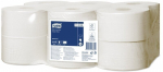 Tualettpaber Tork Universal Mini Jumbo, 12 tk.