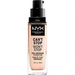 Vedel meigip&otilde;hi Can't Stop Won't Stop NYX (30 ml): V&auml;rvus - light porcel