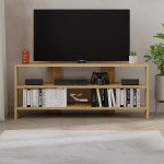 Nurgaga Tv-Alus, Thales, Decortie, 110 x 45 x 36.2 cm, Tamm