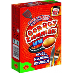 Lauam&auml;ng - Kuum kartul