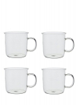 MPL - Tass, 500 ml, 4 tk.