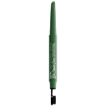 Eyeliner NYX Epic Smoke Liner 8 - Sage Sparks 2-in-1 (13,5 g)