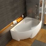 Vann Ravak Rosa II R