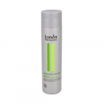 Londa Professional Muljetavaldav vol&uuml;&uuml;mi andev &scaron;ampoon &otilde;hukestele juustele (&scaron;ampoon) 250 ml