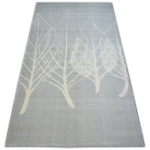 Vaip SCANDI 18281/652 - LISTKI hall koor