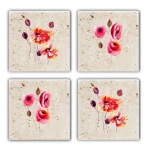 Lauamattide komplekt, 4-osaline