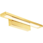 Seinavalgusti led app836-1w flat Toolight 8x40x4,5cm