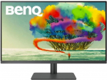 Ekraan - BenQ - 9H.LKGLA.TBE - 31.5" - 4K Ultra HD - LED IPS - Mustan