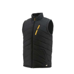 Meeste vest CAT black M