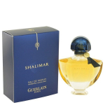 Guerlain Shalimar Edp Spray, 30 ml