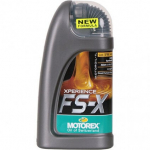 Motorex 5W40 Xperience FS-X &otilde;li, 1L
