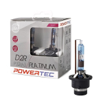 XENON pirn Powertec Platinum +130% D2R DUO