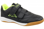 Lastejalatsid Kappa Kickoff K 260509K 1140, must /kollane
