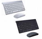 USB PC klaviatuuri komplekt Zenwire Slim