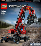 42144 LEGO&reg; Technic Haarats