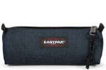 EASTPAK Benchmark Single Triple Denim Kit