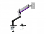 Monitori hoidja ERGO OFFICE MONITOR MOUNT WITH GAS SPRING ER-436