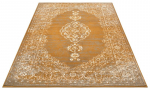 Vaip Hanse Home Gloria, oranž, 150 x 80 cm