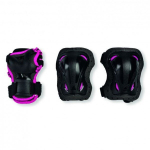 Kaitsmete komplekt Rollerblade, 3 osa