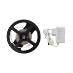 Eko-Light Led riba koos toiteallikaga 3 m