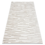 Vaip SANTO sisaln&ouml;&ouml;rid 58394 Waves beež
